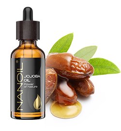 Olej jojoba