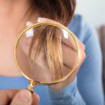 Porowatość włosów i metody jej określania. Co to znaczy, że włosy mają pory?
