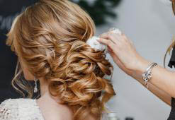 Piękne włosy do ślubu! Część 2 – najlepsze fryzury ślubne