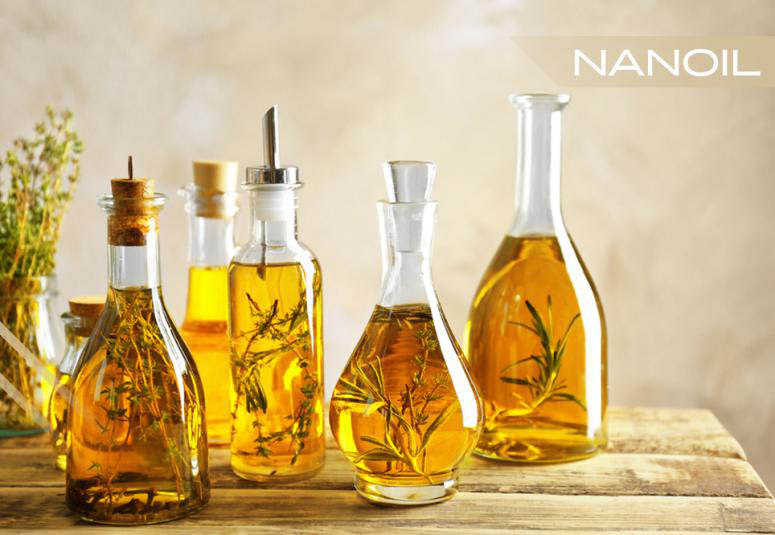 Naturalne olejki – najlepsza regeneracja włosów