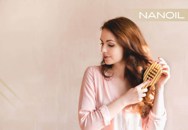 Włos ma głos, cz. 8. Pielęgnacja włosów bardzo suchych