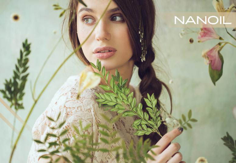 Włosologia cz.6 – zioła i ekstrakty roślinne dla włosów