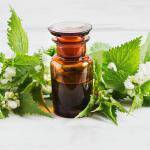 Wcierki do włosów - najlepsze domowe kosmetyki