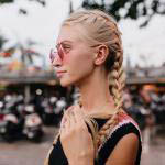 Fryzury z warkoczami – 15 najpiękniejszych upięć z warkocza