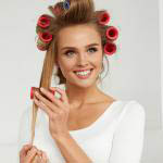 Jak zrobić ekoloki bez użycia ciepła? Naturalne metody kręcenia włosów