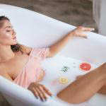Jak dbać o skórę podczas kąpieli? Kąpiel, czyli sposób na piękne ciało